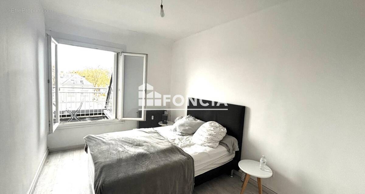 Appartement à LA FLECHE