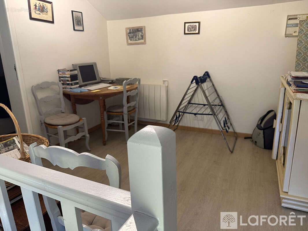 Maison ossature bois - photo 15