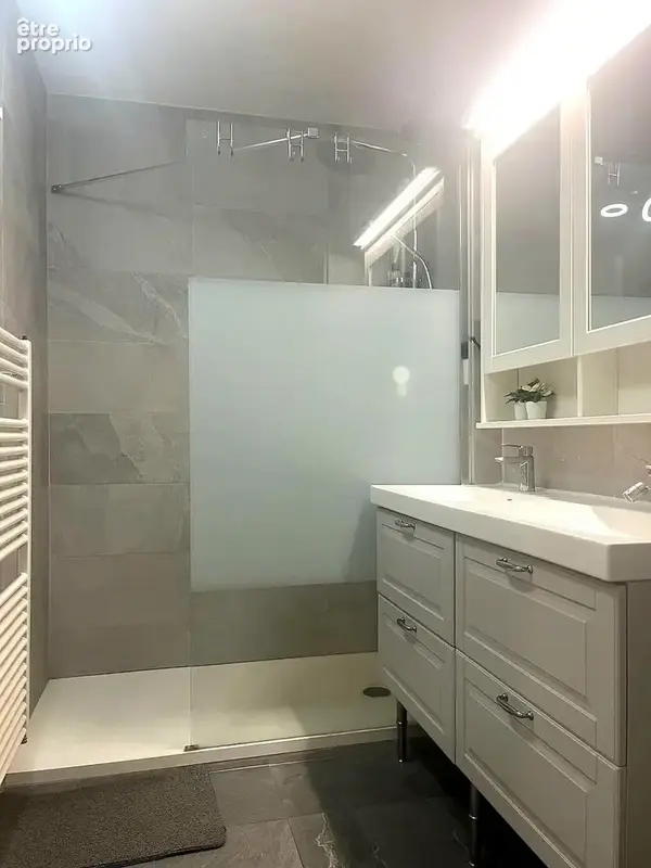 Appartement à vendre 6 pièces avec garage LYON 6EME ARRONDISSEMENT (69) - photo 8