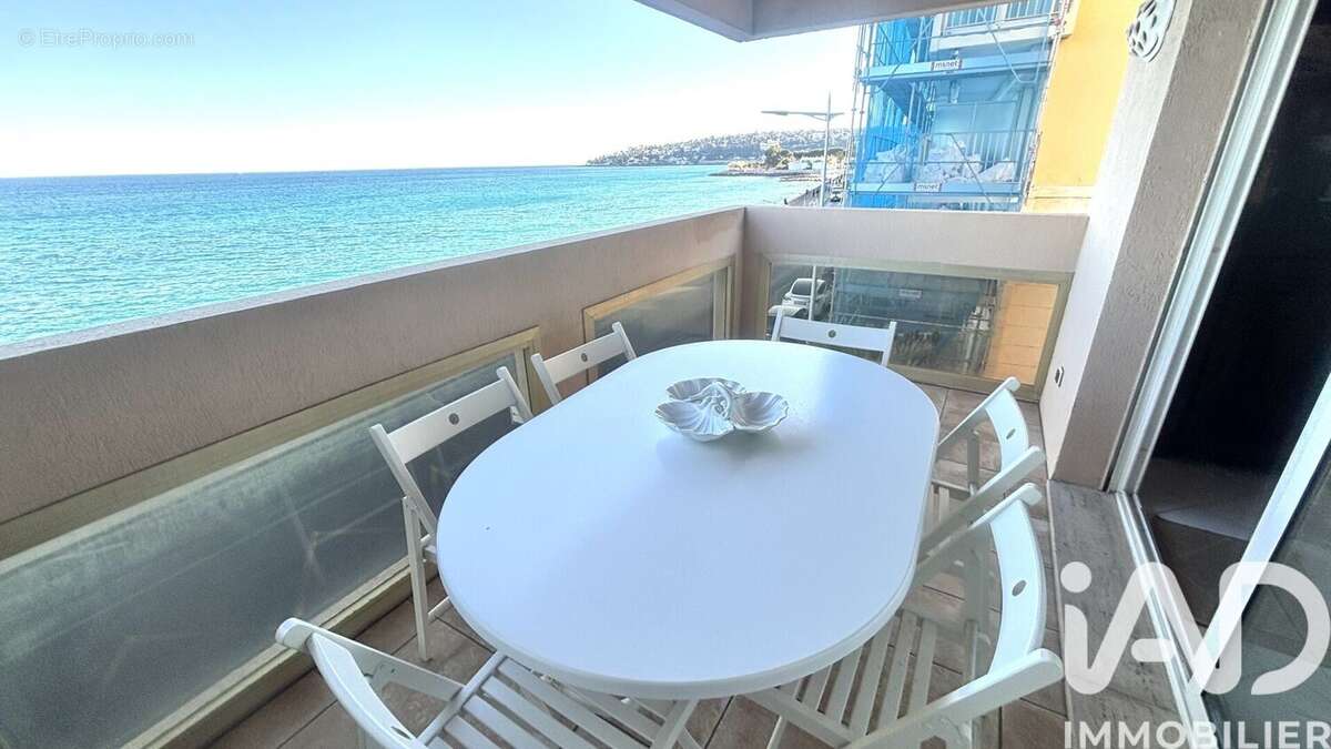 Photo 2 - Appartement à MENTON