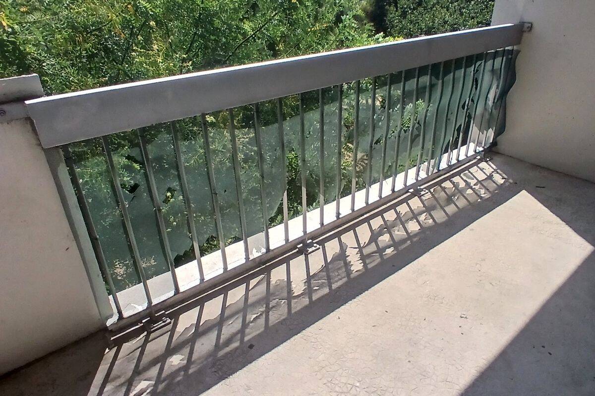 Appartement à MARSEILLE-11E