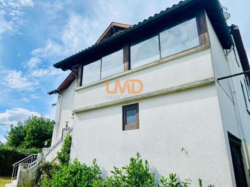 Tres grande maison - photo 15