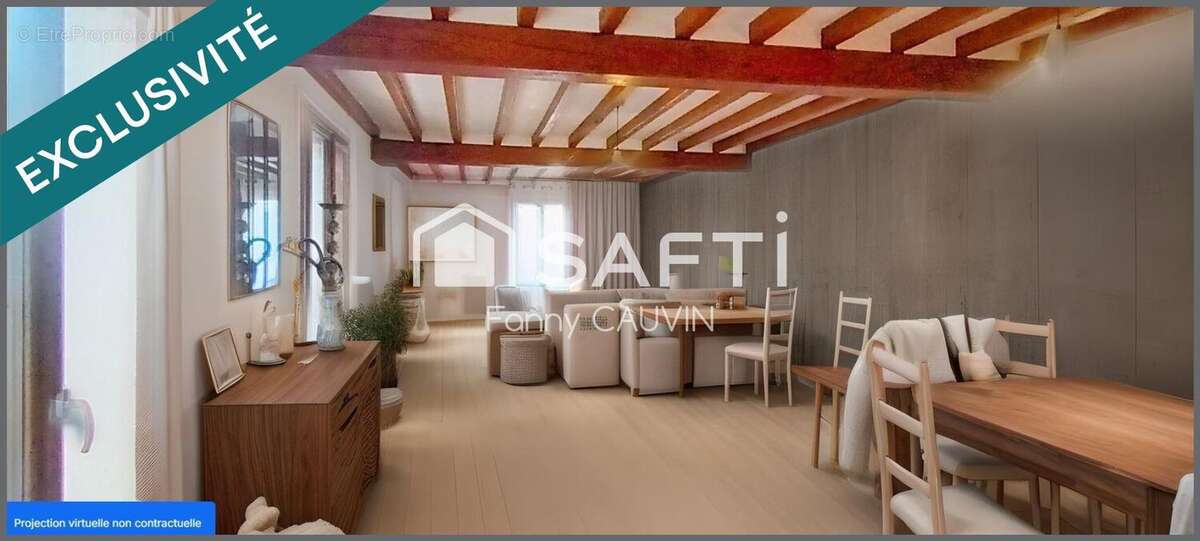 Photo 7 - Maison à LA RUE-SAINT-PIERRE