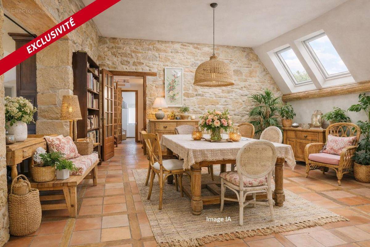 Appartement à ECULLY