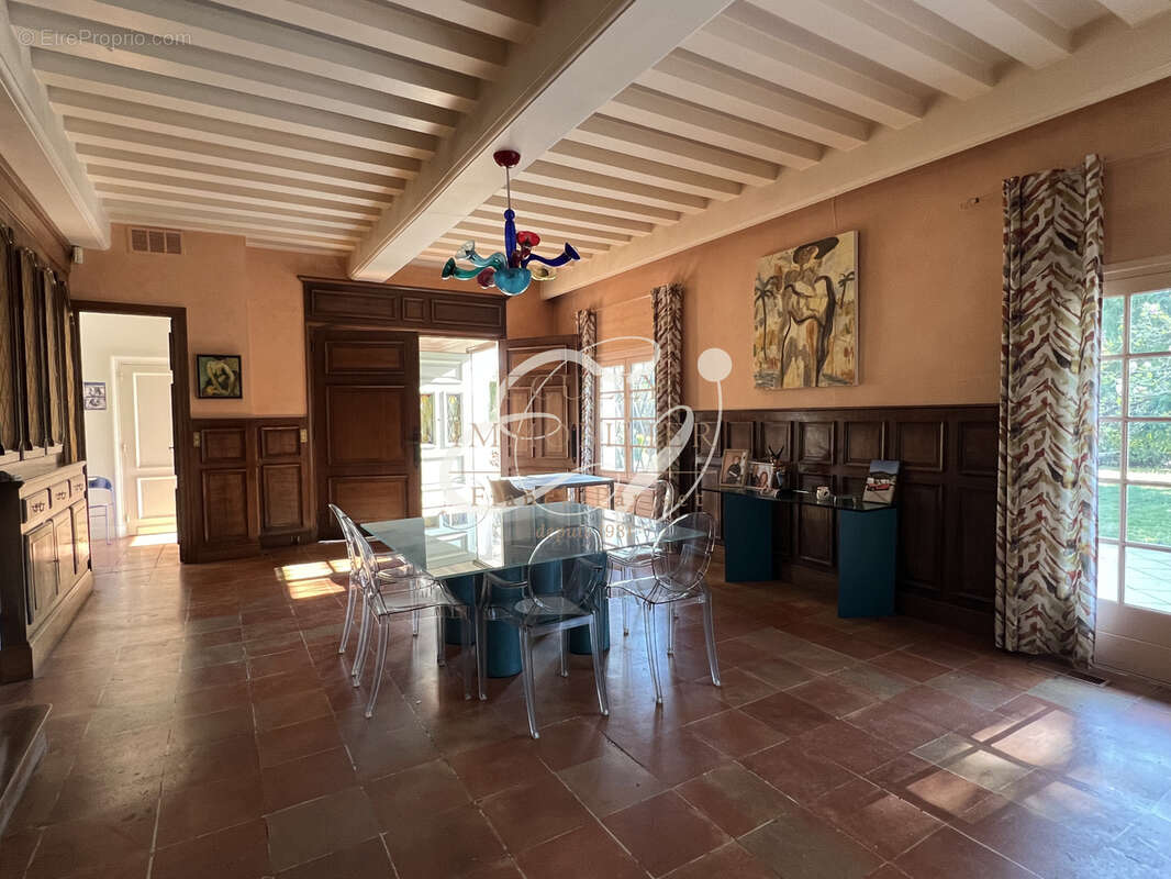 Maison à ECULLY