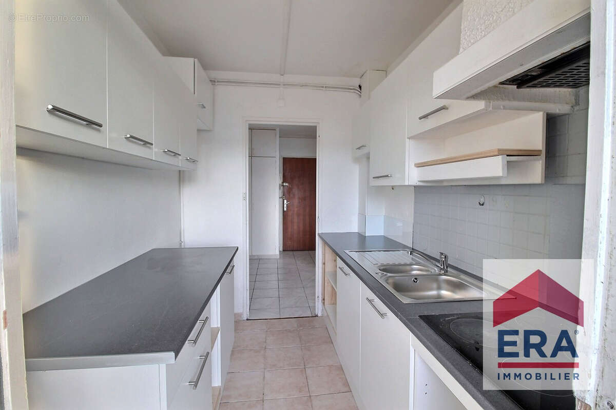 Appartement à ORANGE