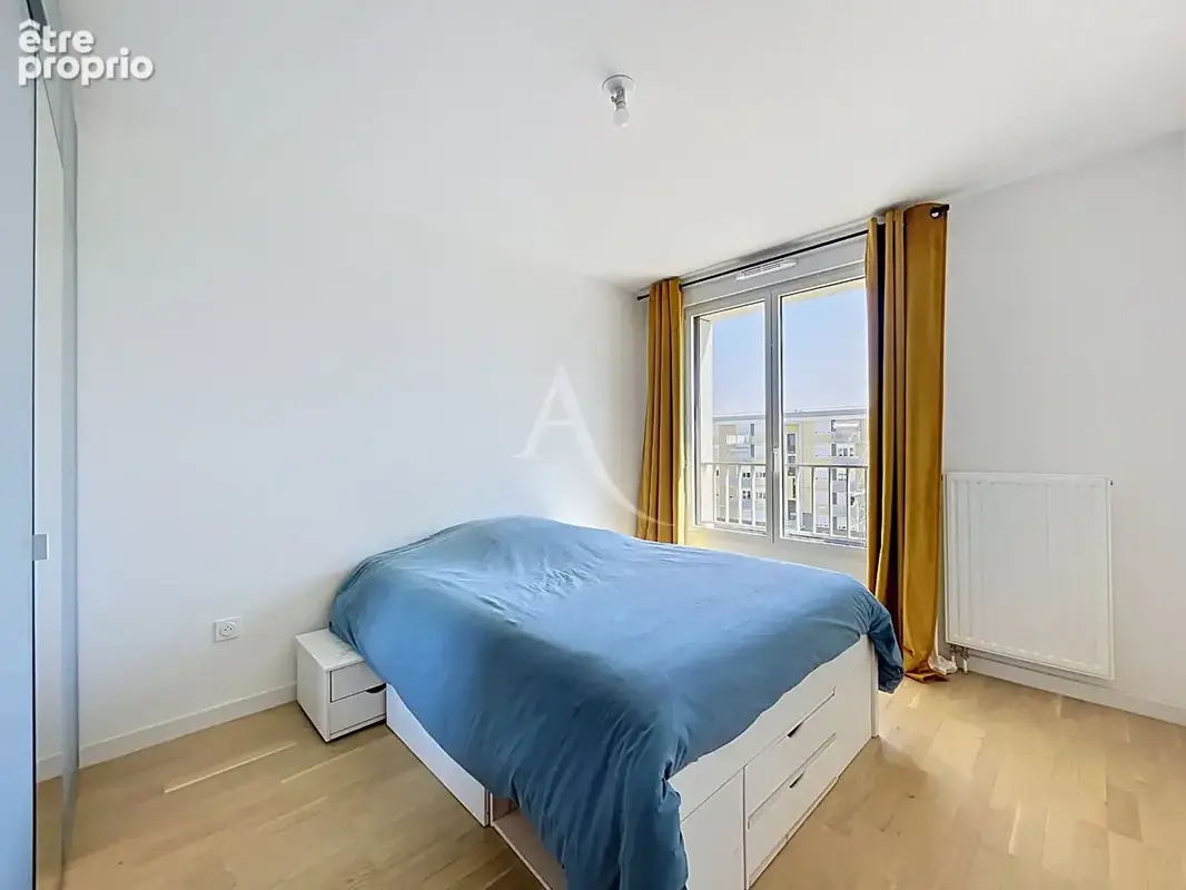 Appartement 3 pièces de 54.84 m² - Saint-Germain-en-Laye, quartier Grande Ceinture - photo 5