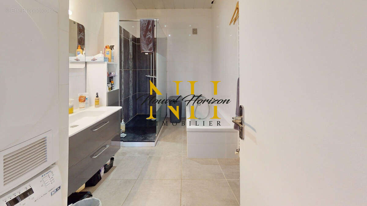 Appartement à SAINT-CHAMOND