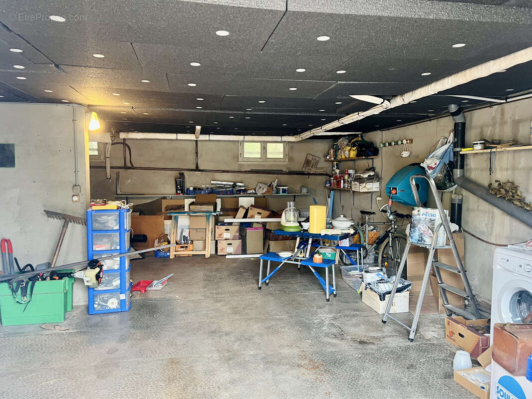 Maison à LIMOGNE-EN-QUERCY