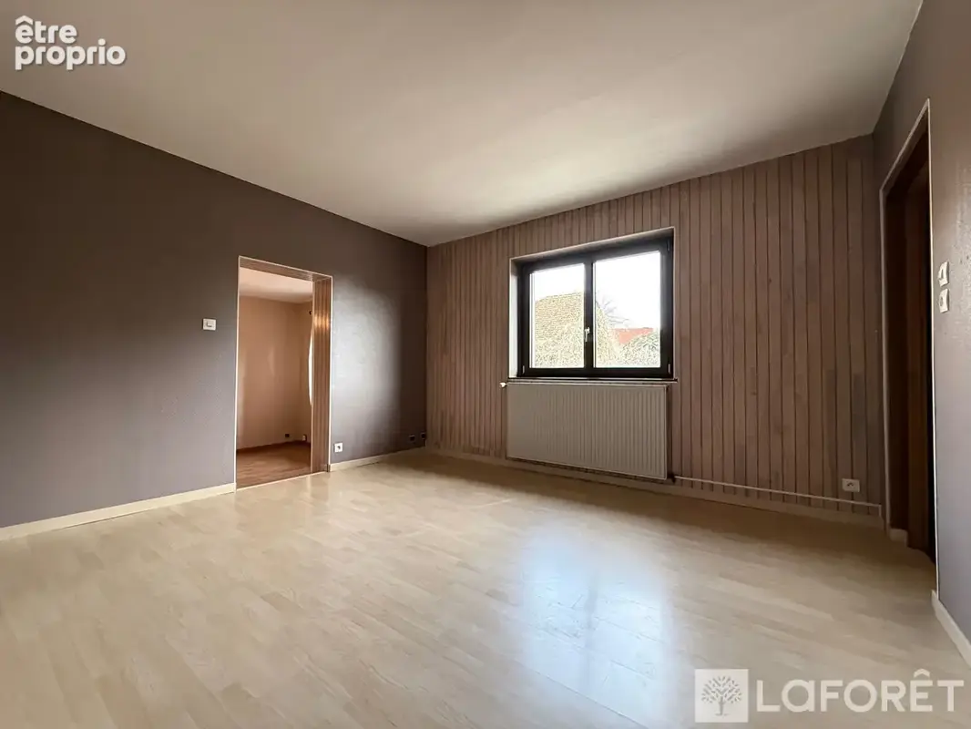 Maison Bischoffsheim 7 pièce(s) 140 m2 - photo 10