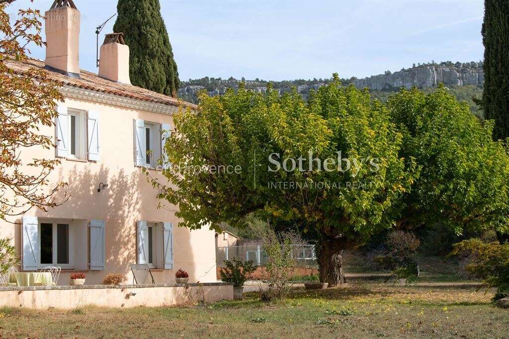 Maison à BEAURECUEIL