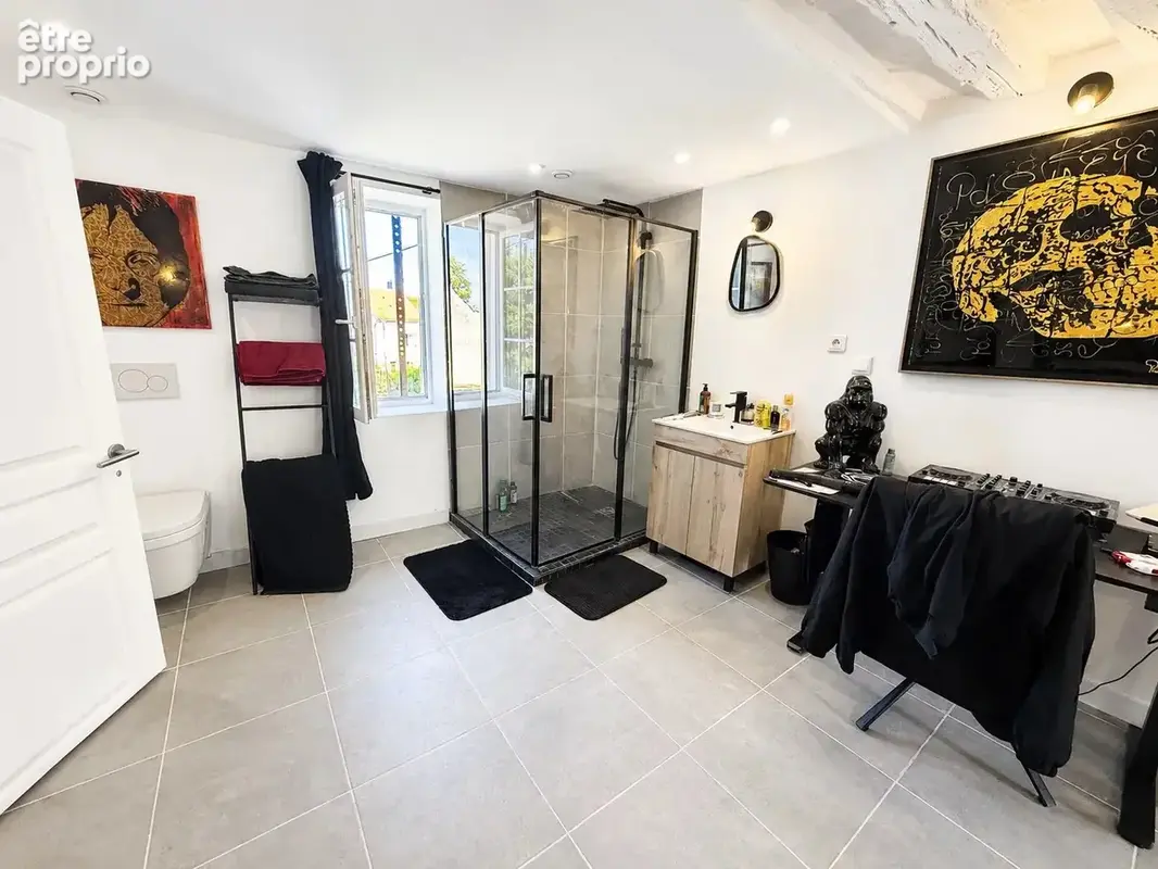 Maison de charme - BOULEURS - Ref 2306 - photo 17