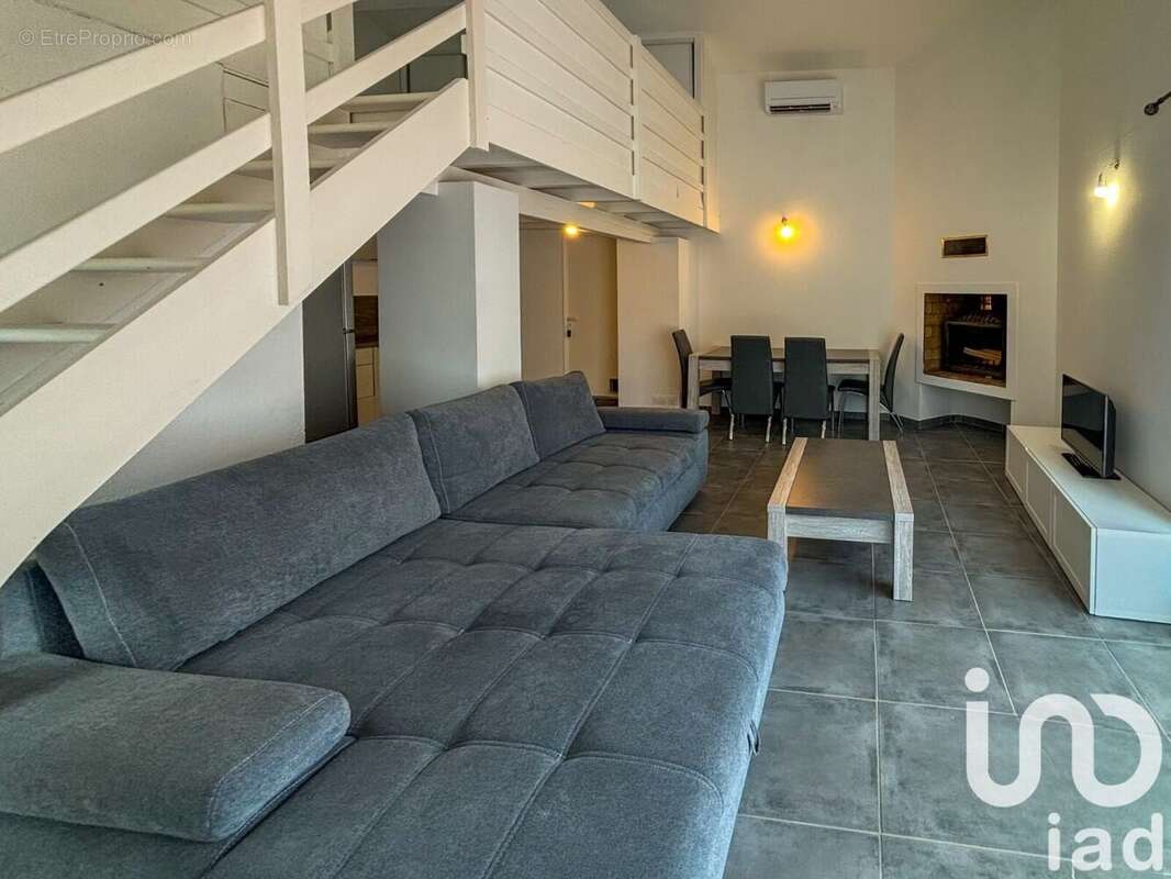 Photo 8 - Maison à PERPIGNAN