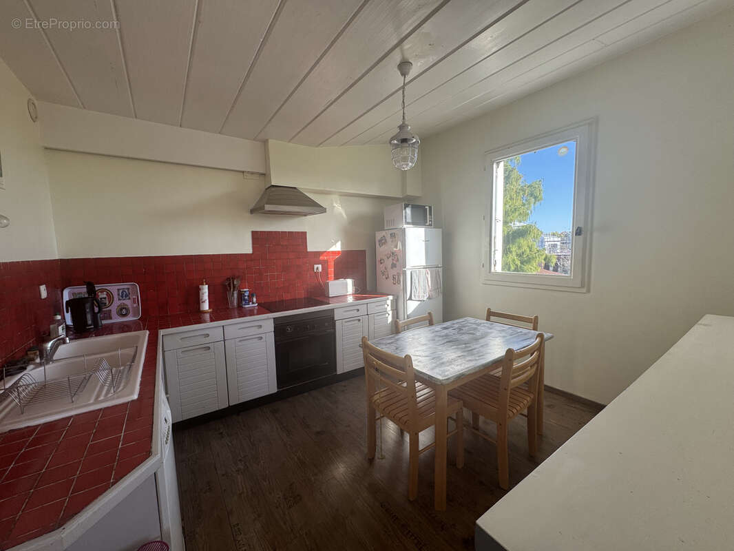 Appartement à BERGERAC