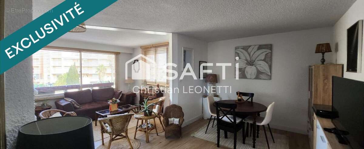 Photo 4 - Appartement à GRUISSAN