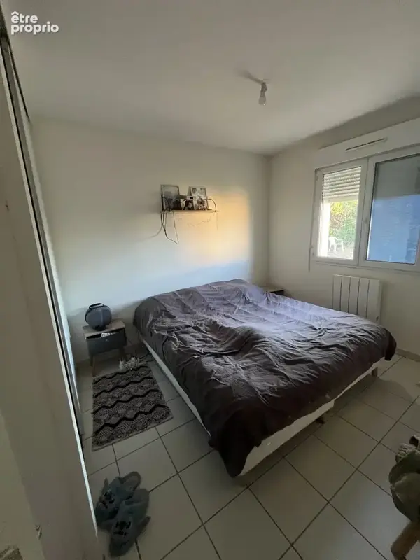 Ensemble immobilier loue en meuble - photo 5