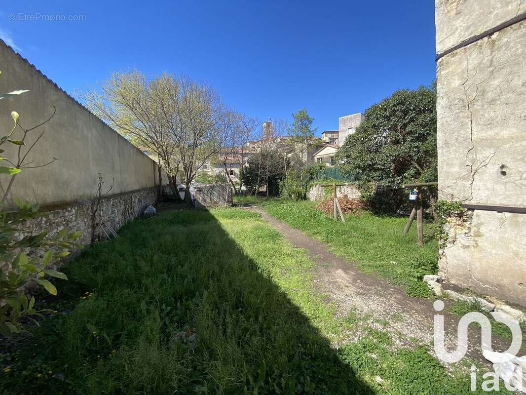 Photo 7 - Appartement à LA VOULTE-SUR-RHONE