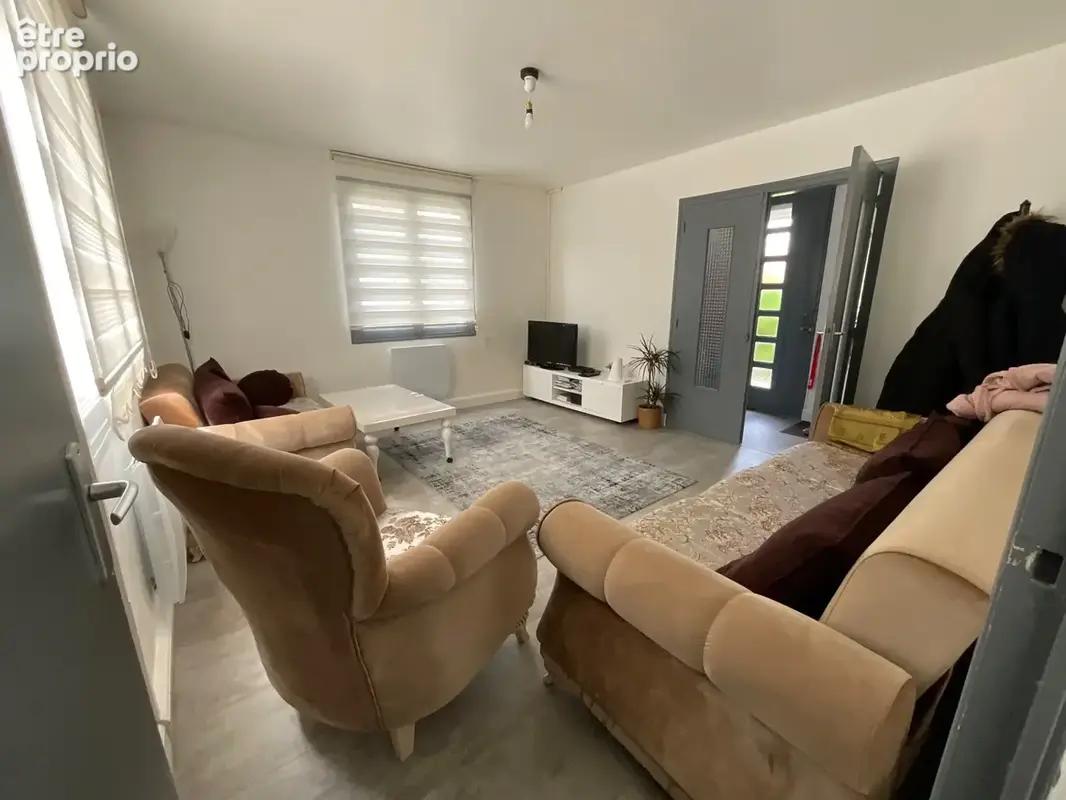 Maison à vendre 4 pièces CHARTRES (28) - photo 3