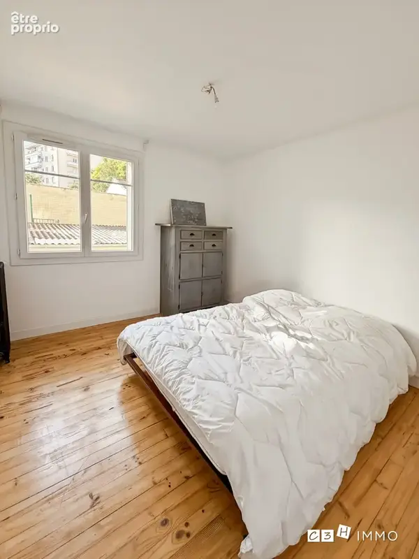 Appartement 4 pièces 65 m² à vendre à Toulouse (31500) - photo 7