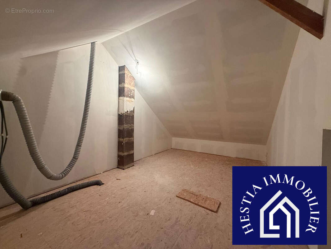 Maison 85 m² à Chatillon-Sur-Seine  - photo 7