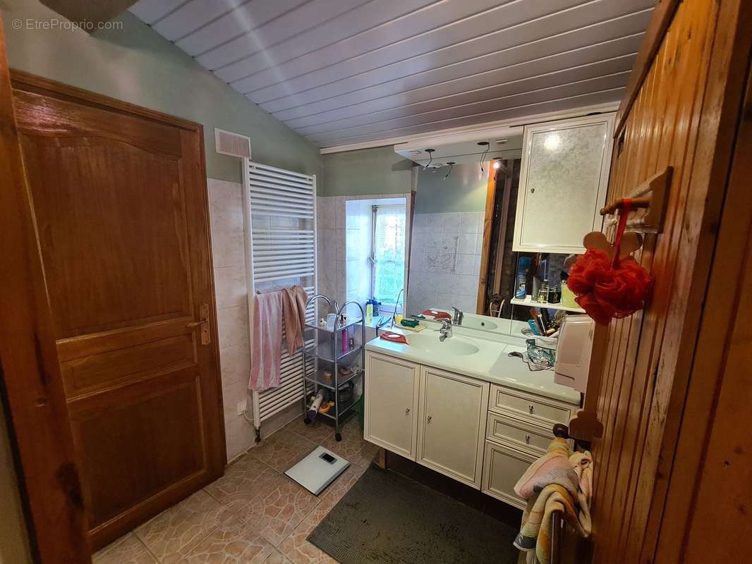 Photo 9 - Maison à MONTBRISON