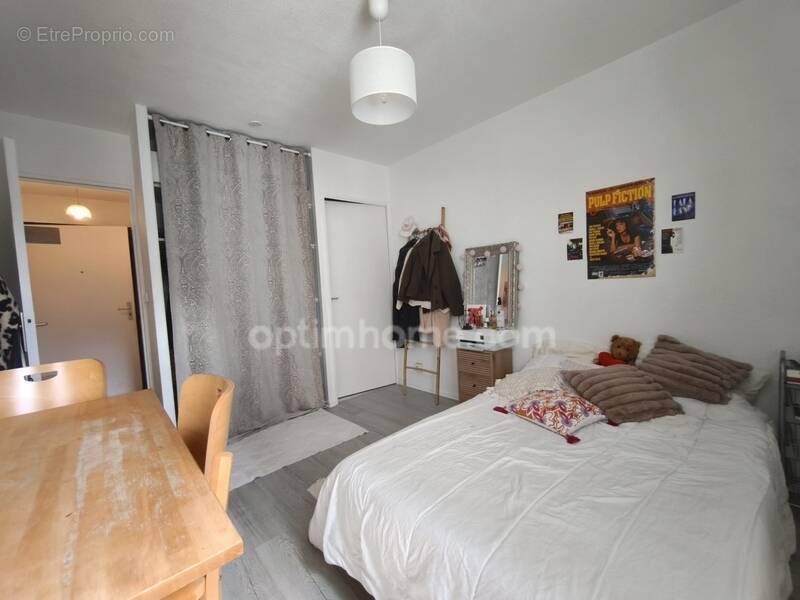 Appartement à LYON-8E