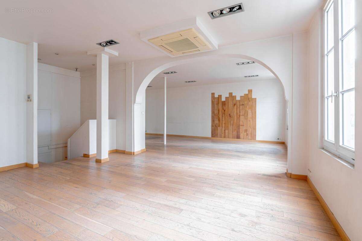 Paris 2 – exclusivite ! montorgueil vente murs de boutique - photo 5