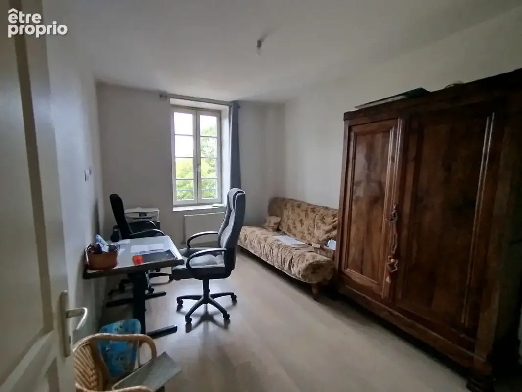 Ensemble immobilier 204m2 habitables - photo 9