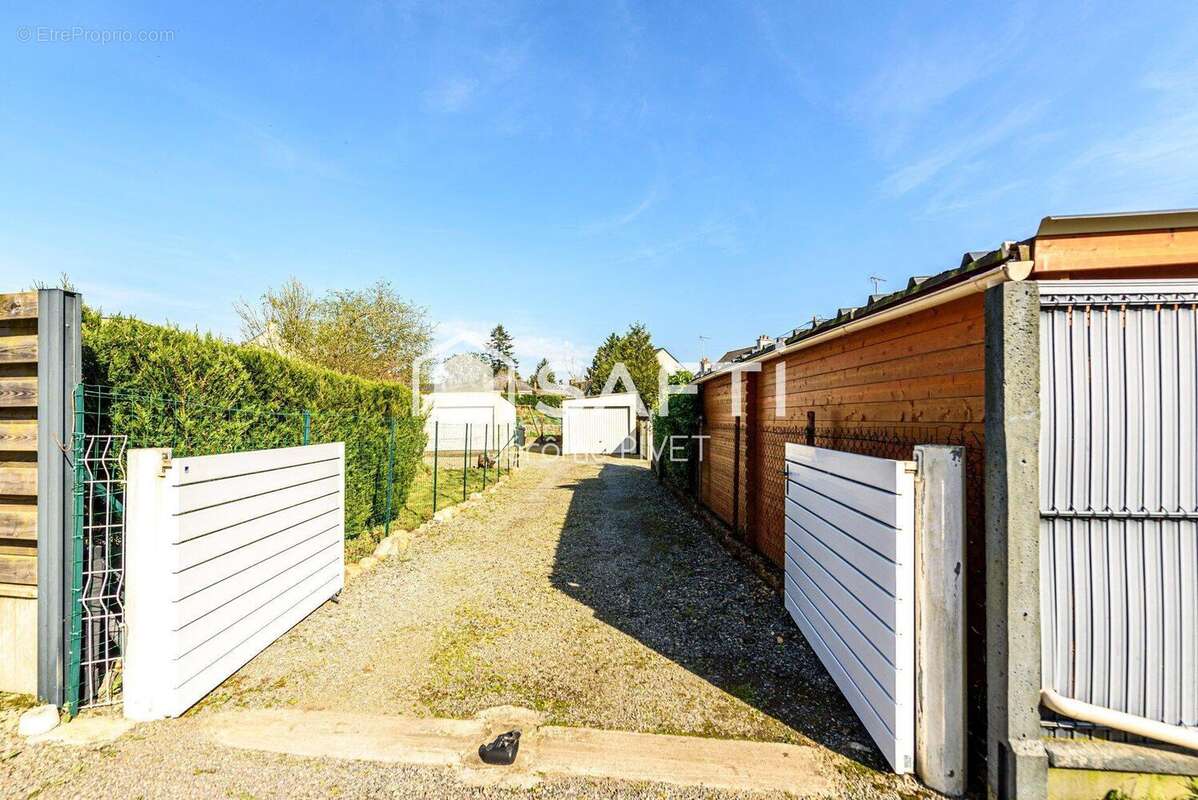 Photo 7 - Maison à MISSILLAC