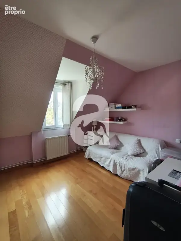 Appartement 3 pièces 67 m² à vendre à Soissons (02200) - photo 4