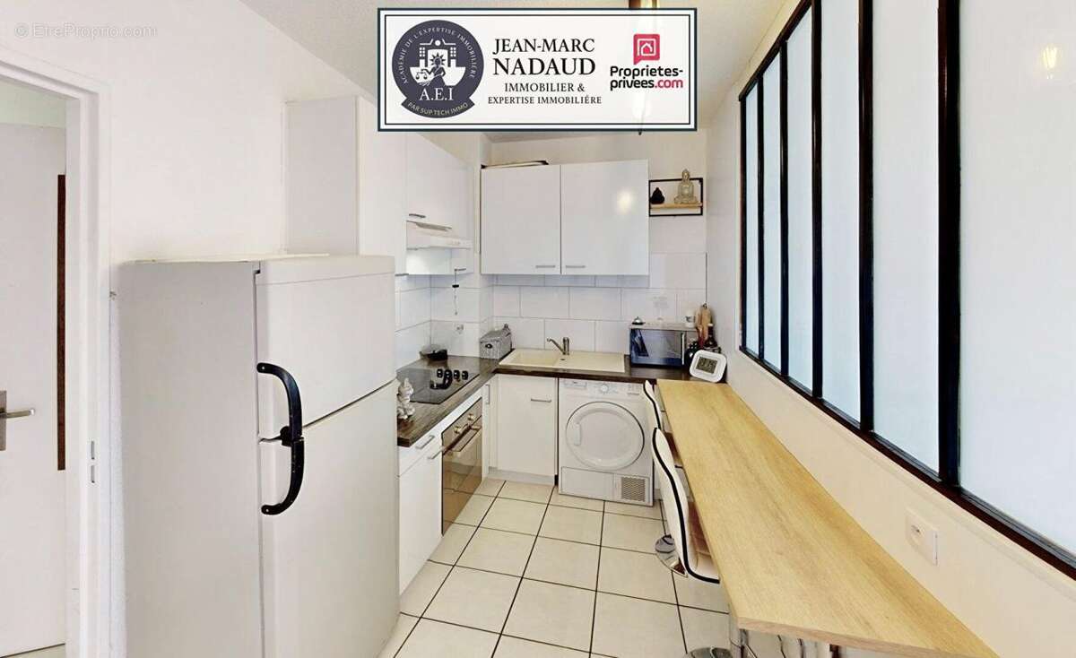 Appartement à FREJUS