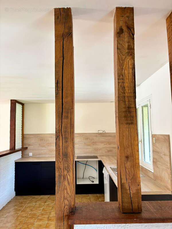 Maison traditionnelle idéale pour les familles nombreuses - photo 2