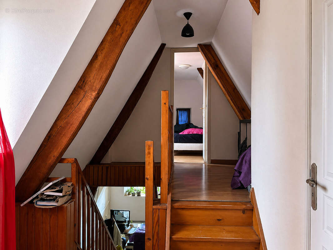 Maison à AMBEYRAC