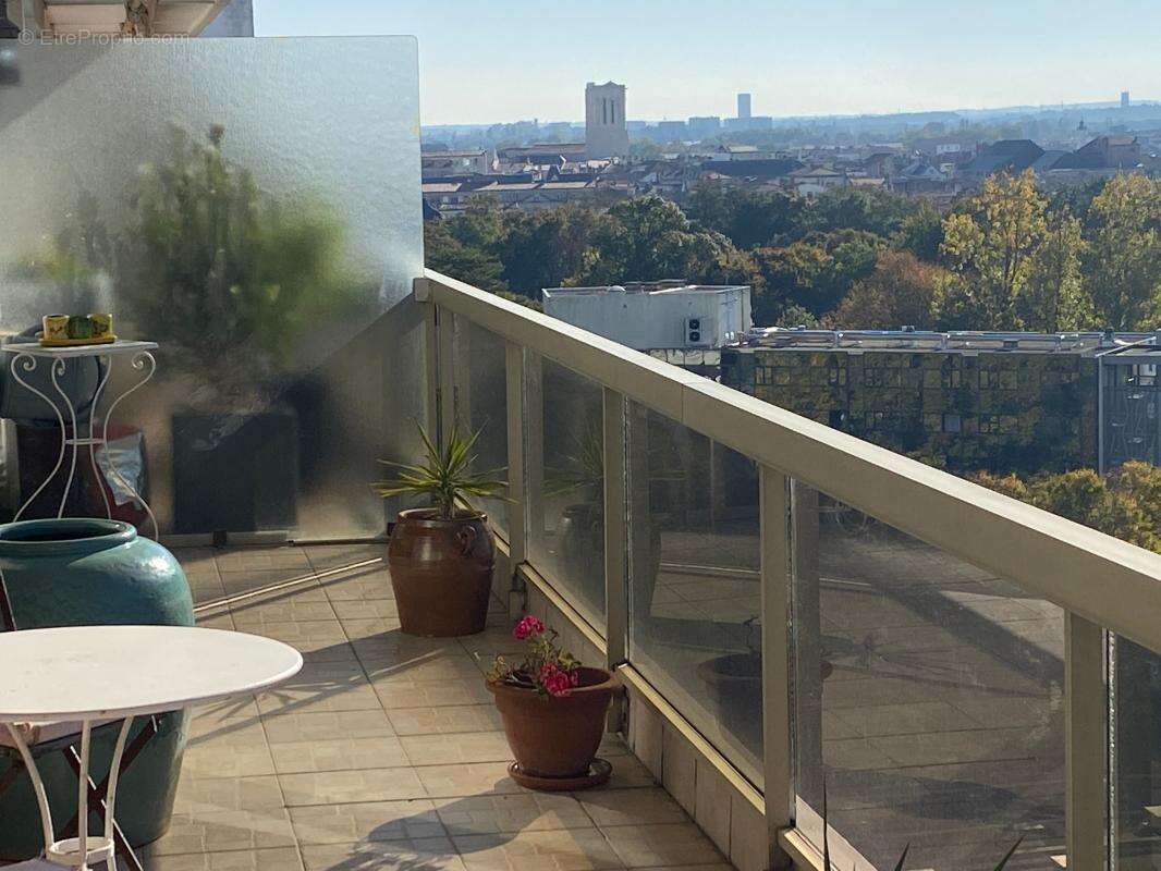 Appartement à LA ROCHELLE