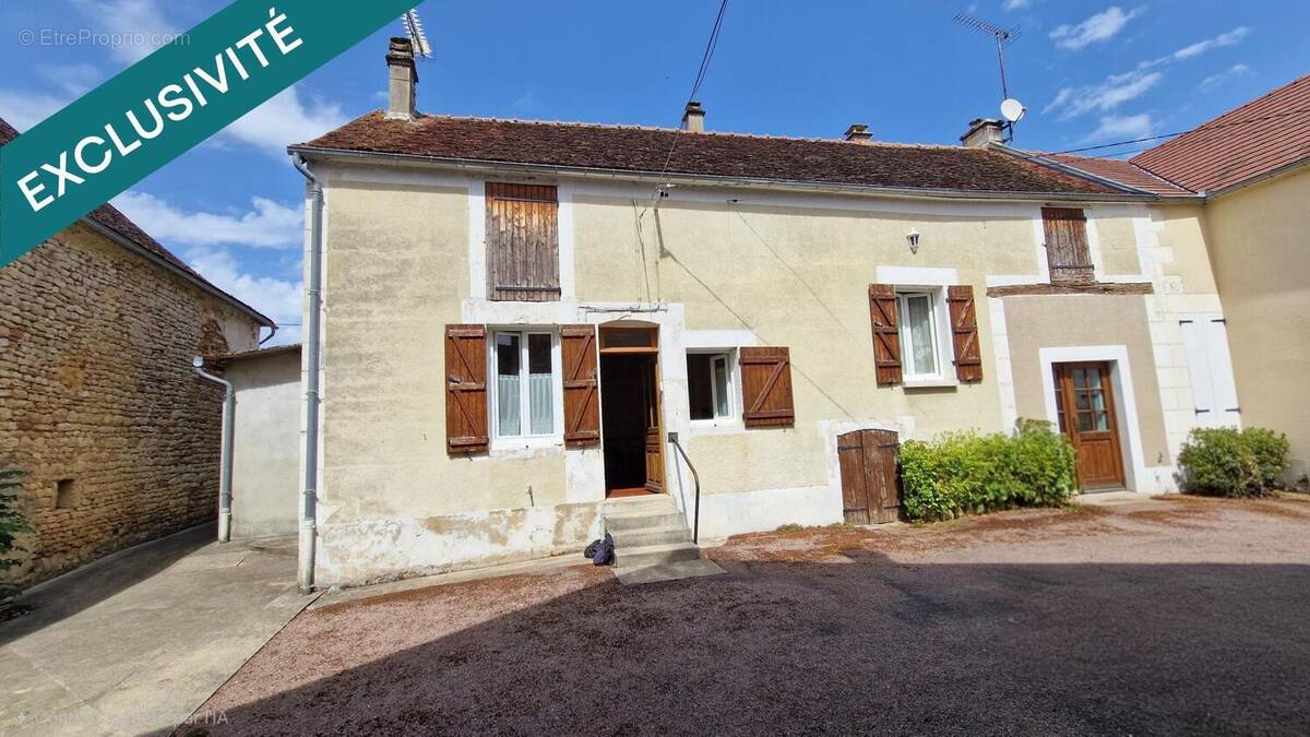 Photo 1 - Maison à CHENEY