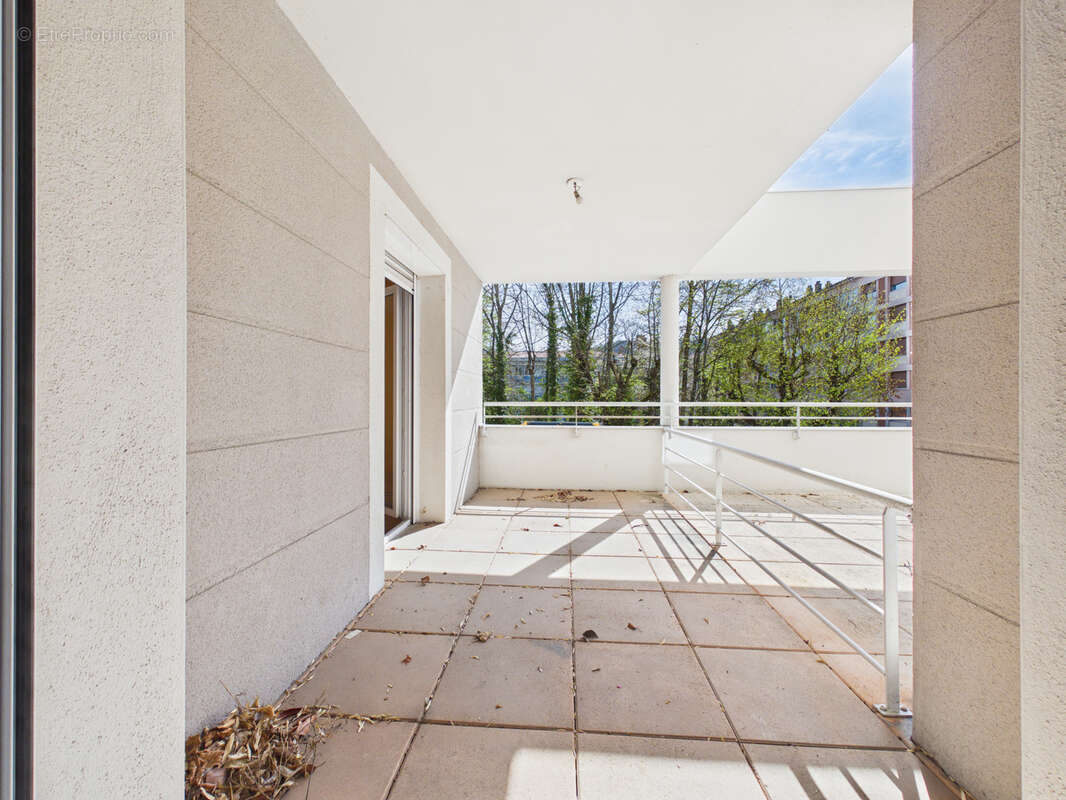 Appartement à LE PUY-EN-VELAY