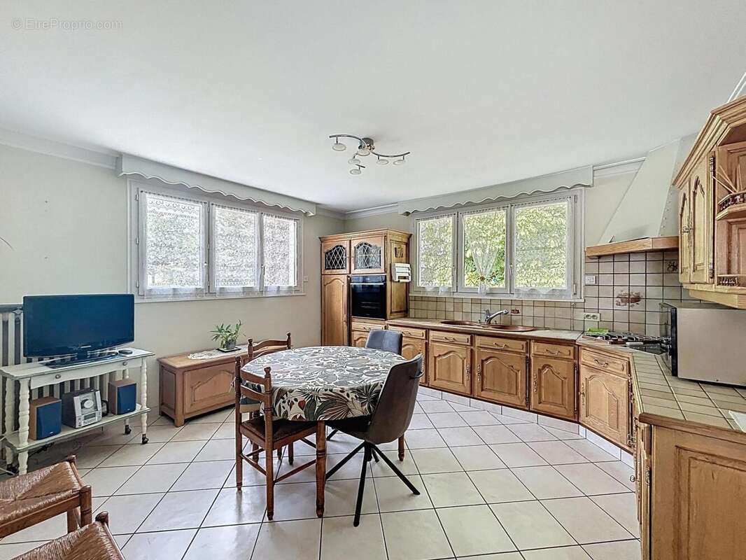 Photo 6 - Maison à LE LOUROUX-BECONNAIS