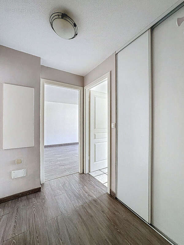 Appartement à AVOLSHEIM