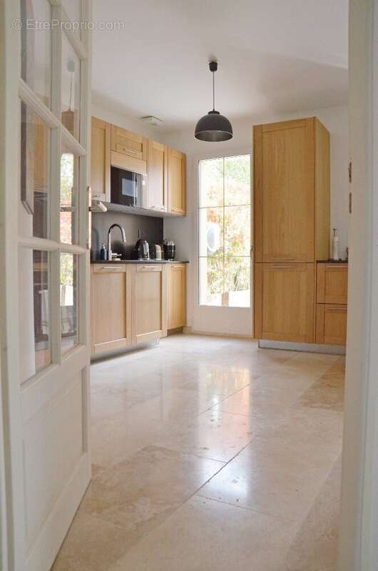 Maison à CHATEAUFORT