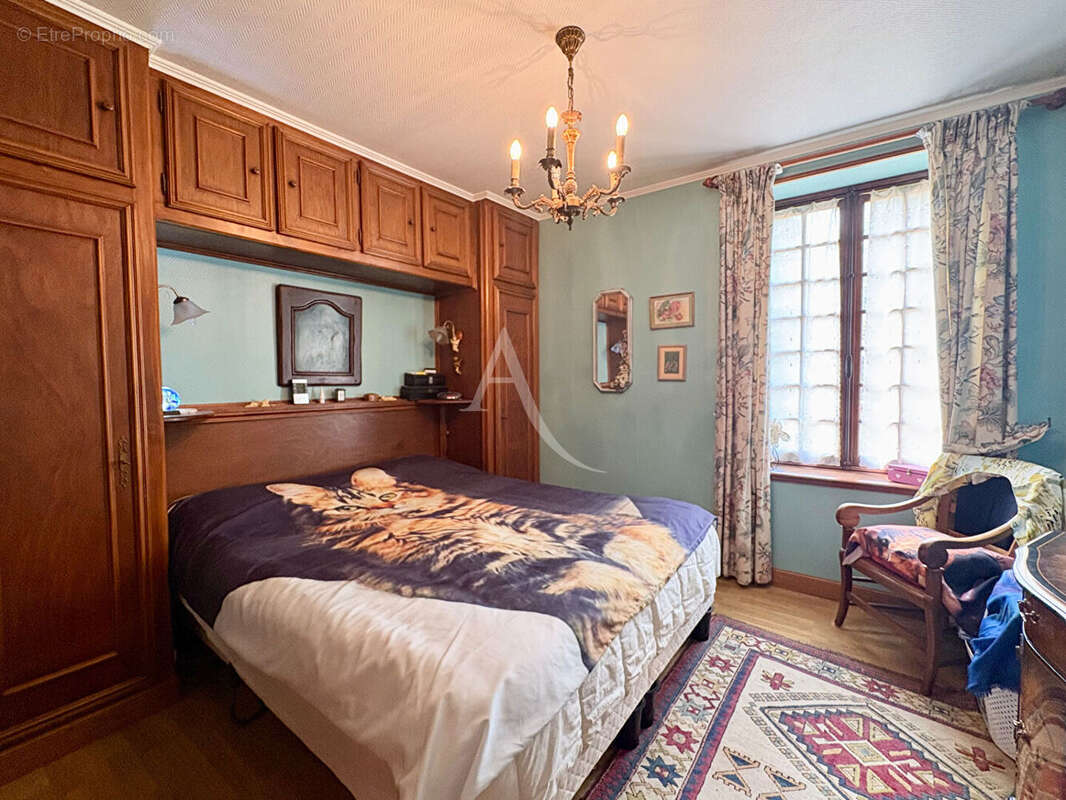 Maison Saint Georges Sur Cher - 160 m2 - photo 7