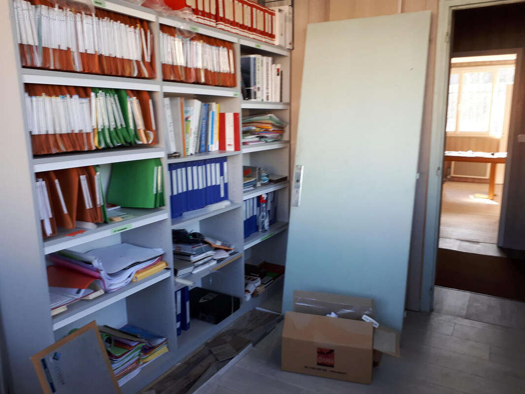 20171107_134133 - Maison à SAINT-MARTIN-LE-PIN