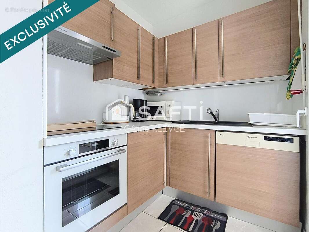 Photo 4 - Appartement à BEZIERS