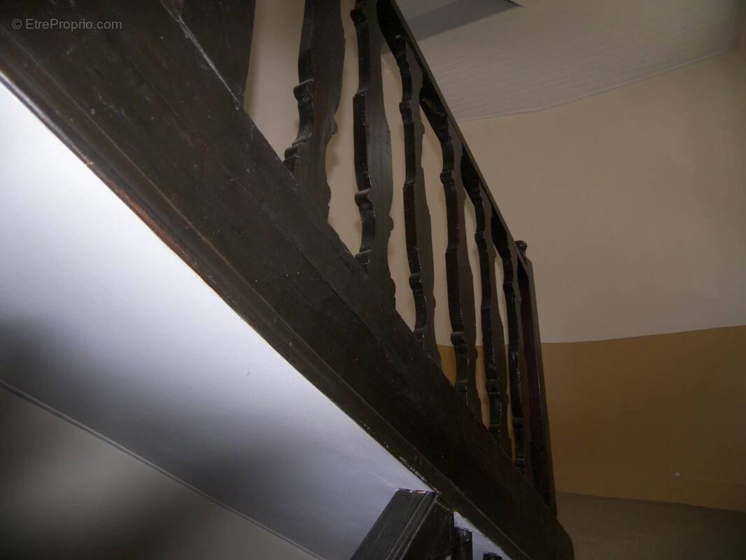 Appartement à AURILLAC