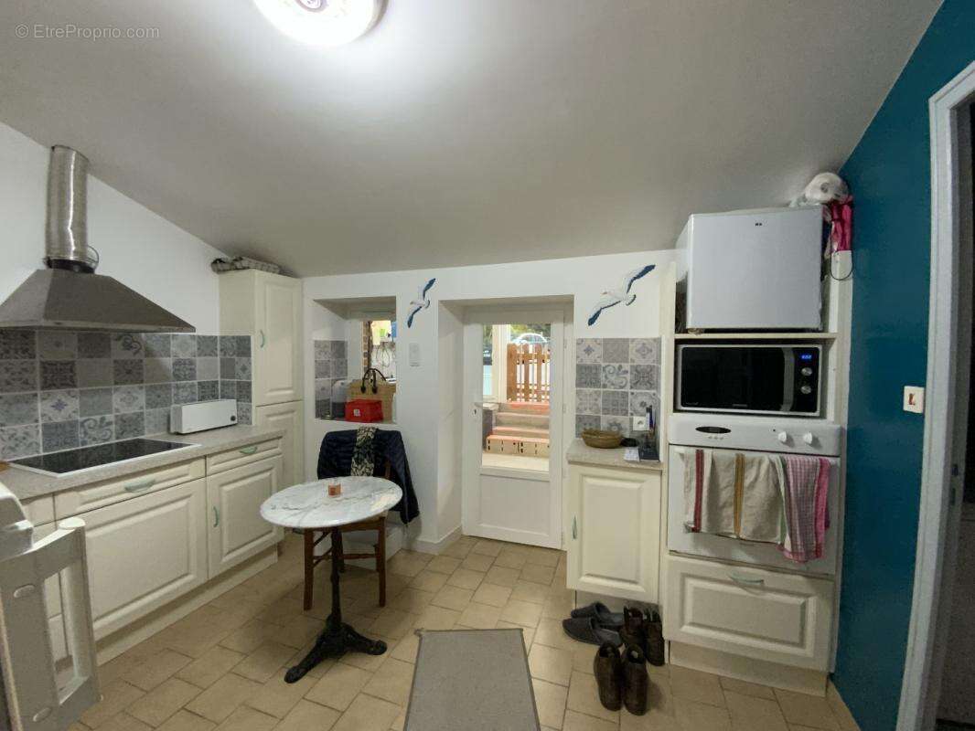 Maison à SIDIAILLES