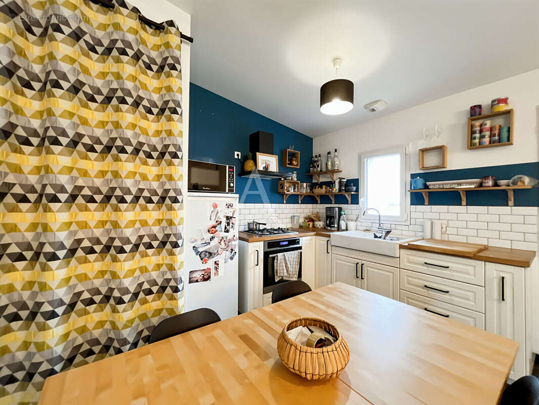 Maison à SAINT-JEAN-DE-MONTS