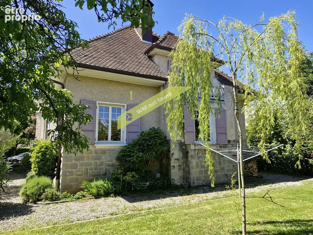 Maison de ville 'remarquable' - photo 5