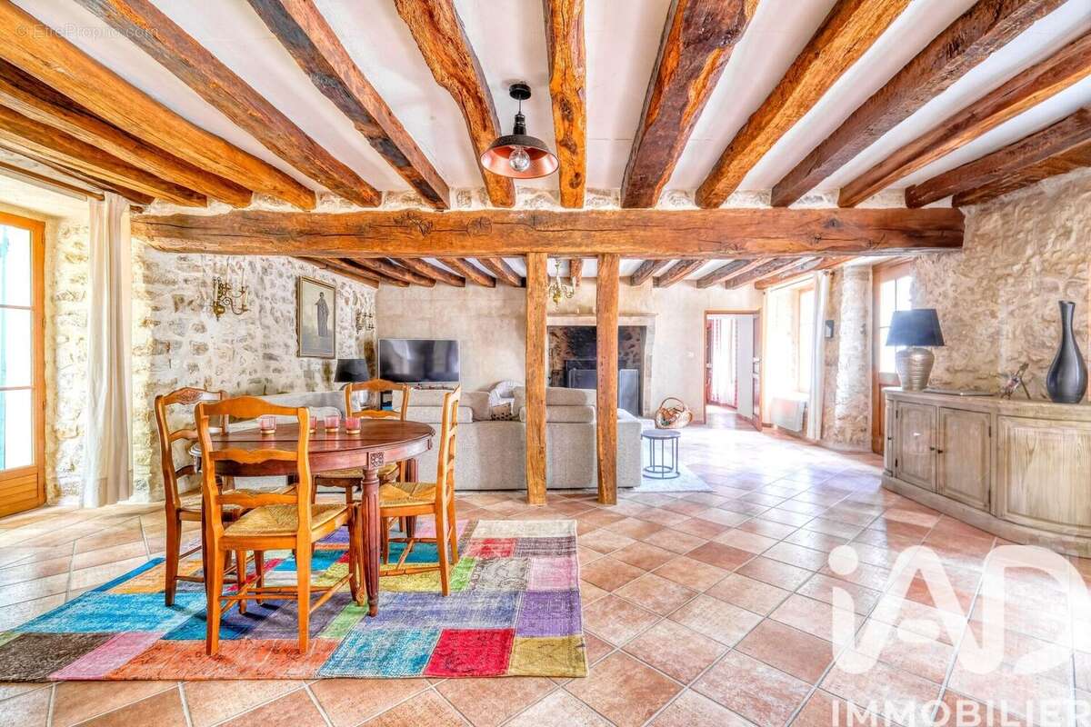 Maison 432 m² à Nogent-Sur-Seine  - photo 8