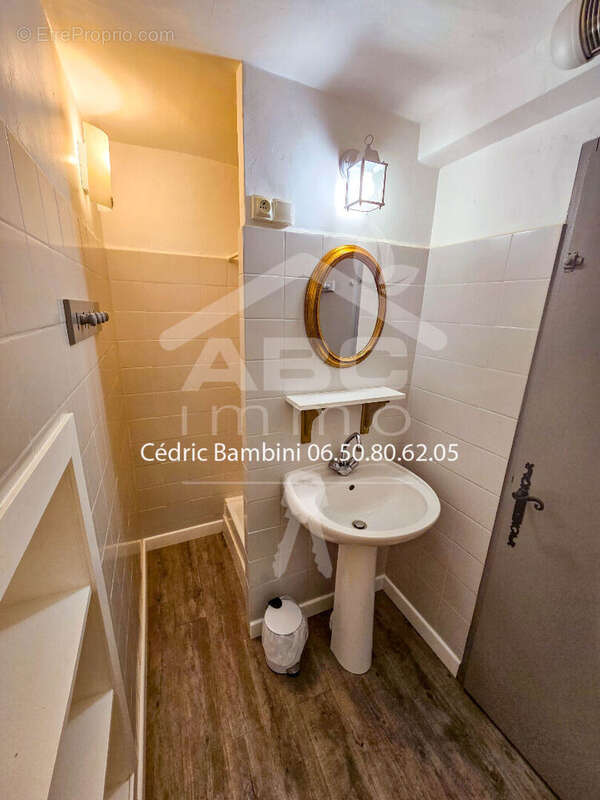 Appartement à SAINT-MAXIMIN-LA-SAINTE-BAUME