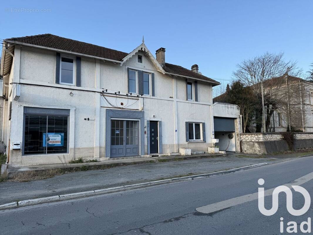 Photo 1 - Maison à DAUSSE