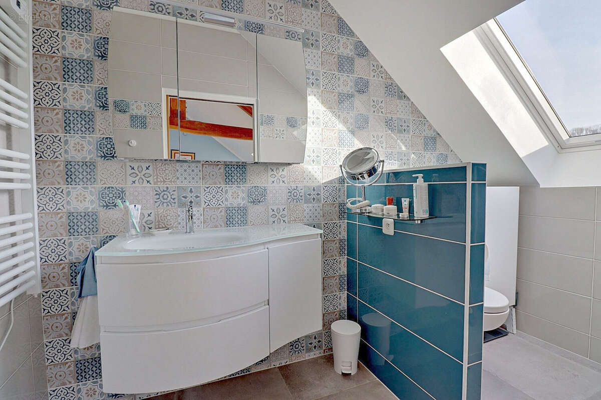 Maison 152 m² à Raizeux  - photo 9